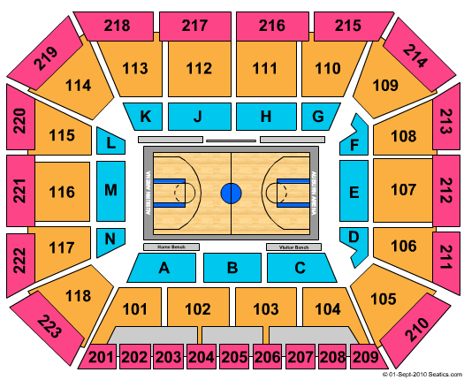 Auburn Tigers vs. LSU Tigers Tickets 2012-03-03 Auburn, AL, Auburn Arena